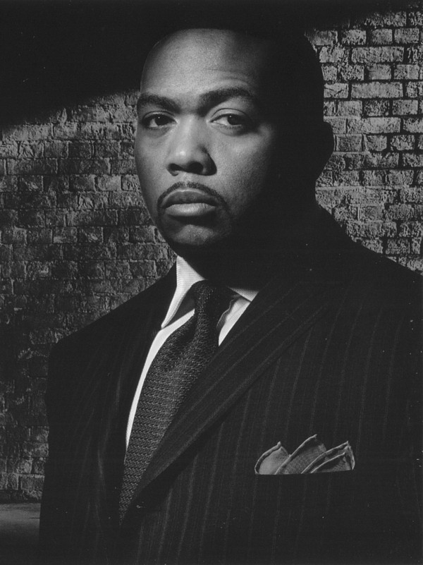 Timbaland