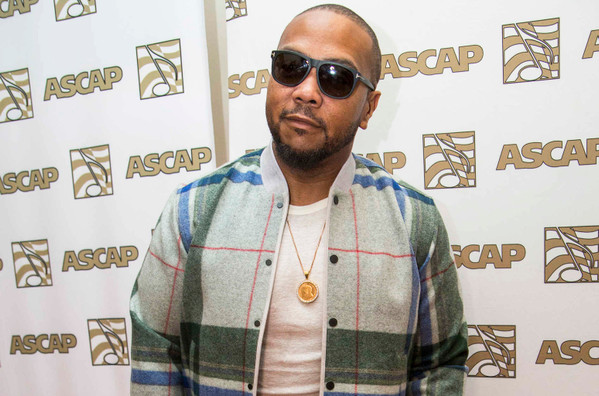 Timbaland