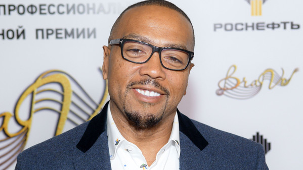 Timbaland