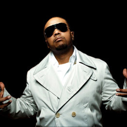 Timbaland