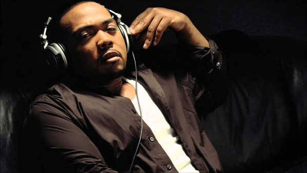 Timbaland