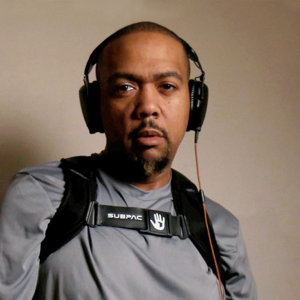 Timbaland