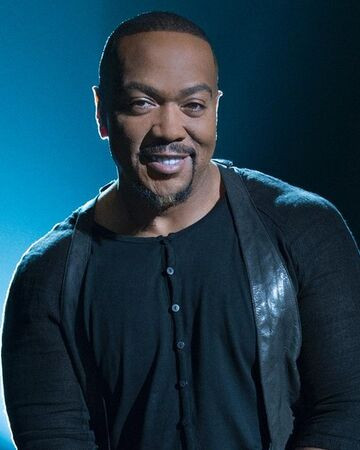 Timbaland