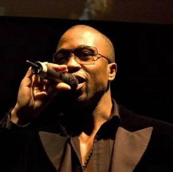 Bryan Chambers