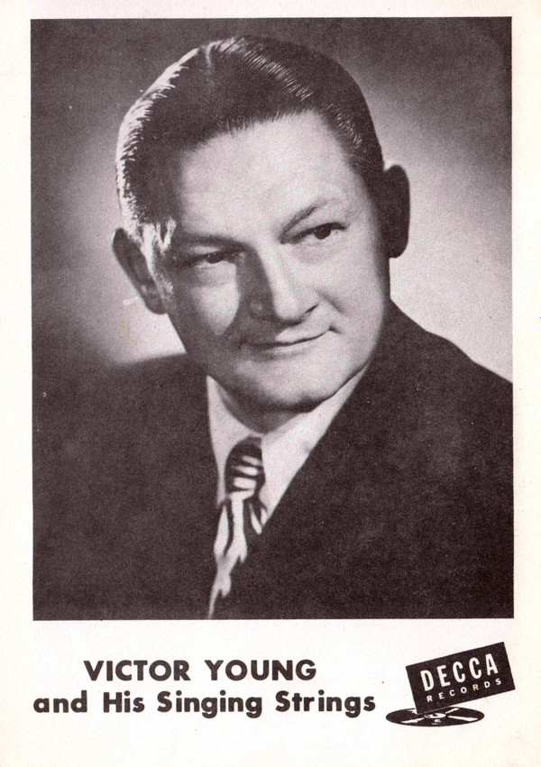 Victor Young