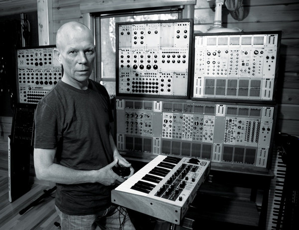 Vince Clarke