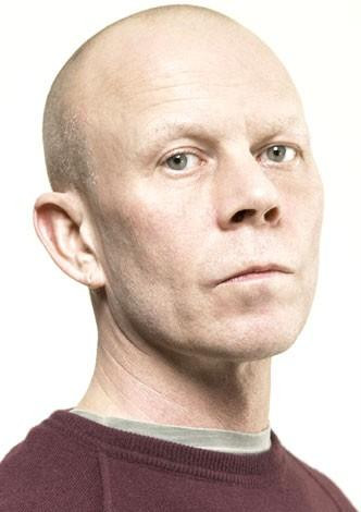 Vince Clarke