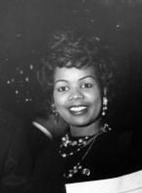 Gwen Gordy Fuqua