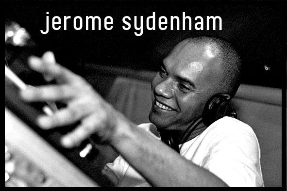 Jerome Sydenham