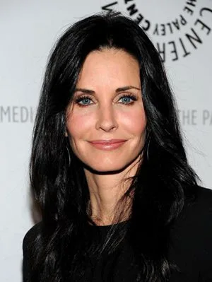 Courteney Cox