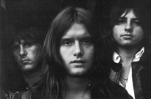 Emerson, Lake & Palmer