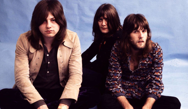 Emerson, Lake & Palmer