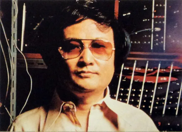 Tomita