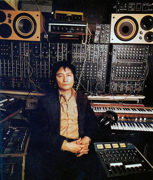 Tomita
