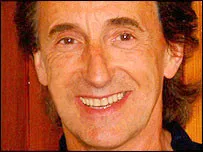 Pete Bellotte