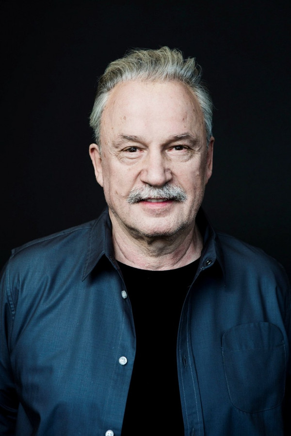 Giorgio Moroder