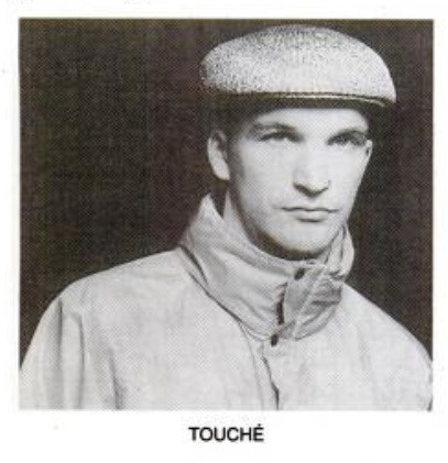 Touché