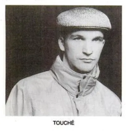 Touché