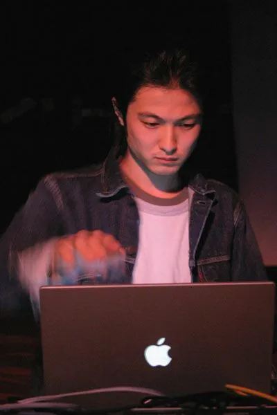 AOKI Takamasa