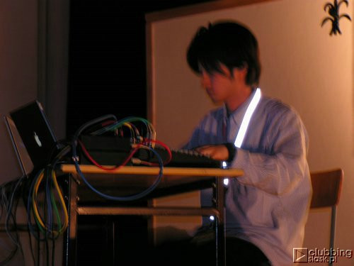 AOKI Takamasa