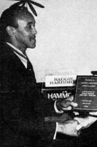 Leroy Lovett