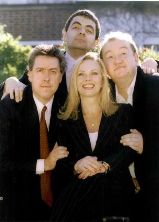 Not The Nine O'Clock News