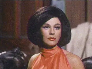 Fenella Fielding