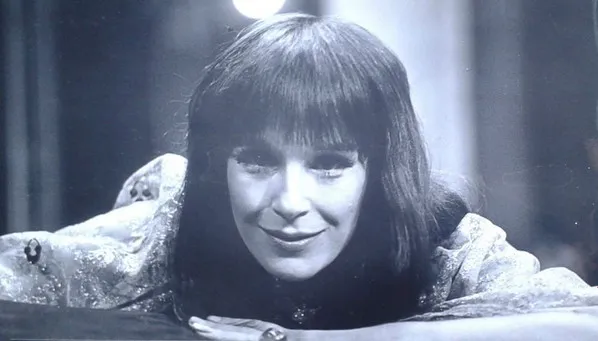 Fenella Fielding