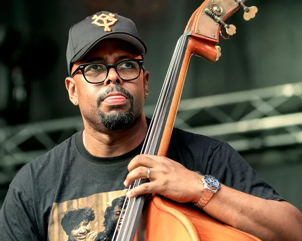 Christian McBride