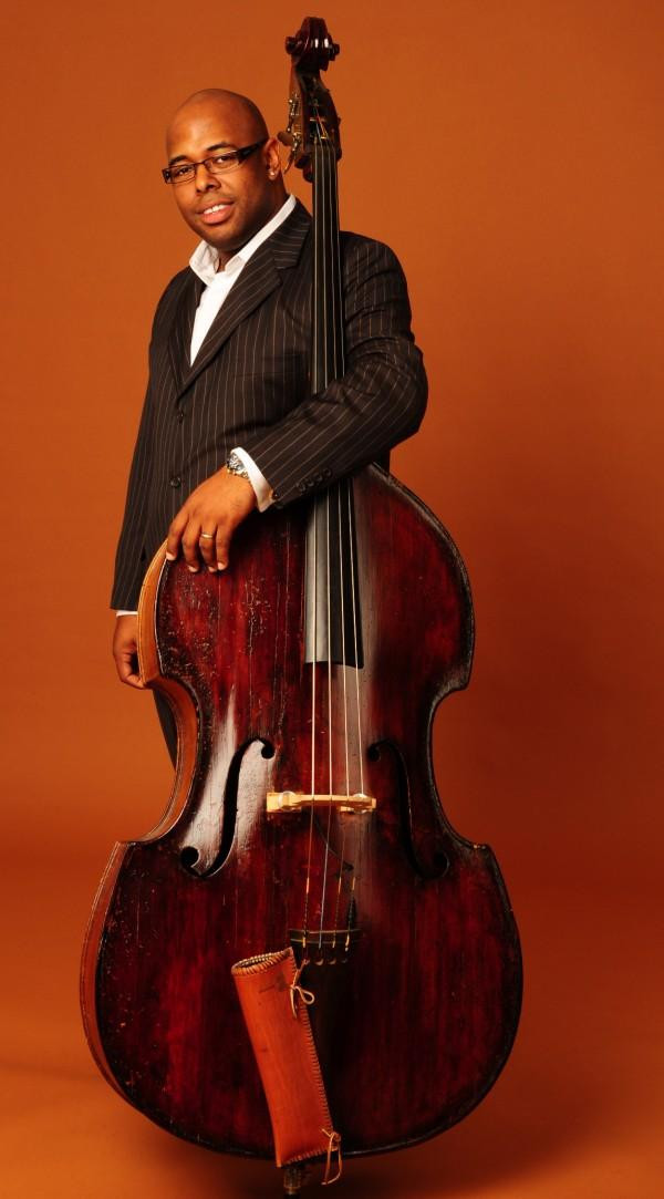 Christian McBride