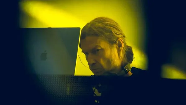 Aphex Twin