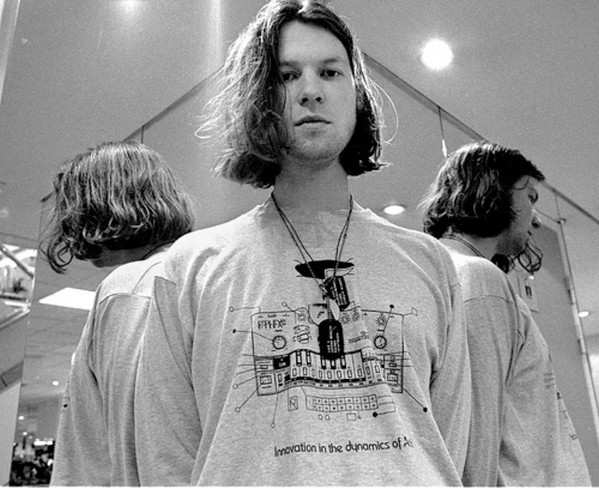 Aphex Twin