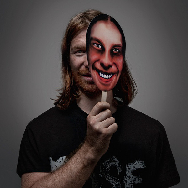 Aphex Twin
