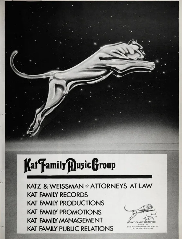 Kat Family Management