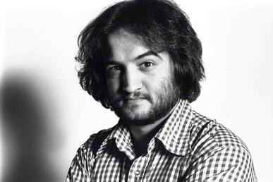 John Belushi