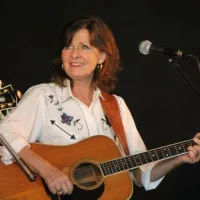 Anne Kirkpatrick