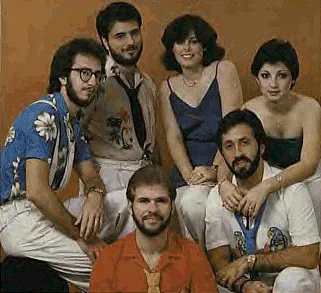Miami Sound Machine