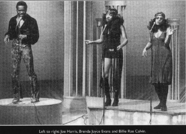 The Undisputed Truth