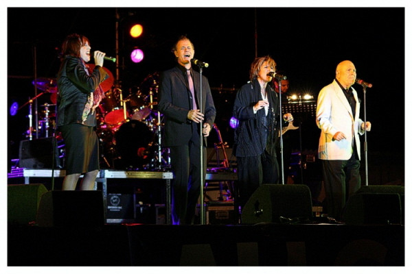 The Manhattan Transfer