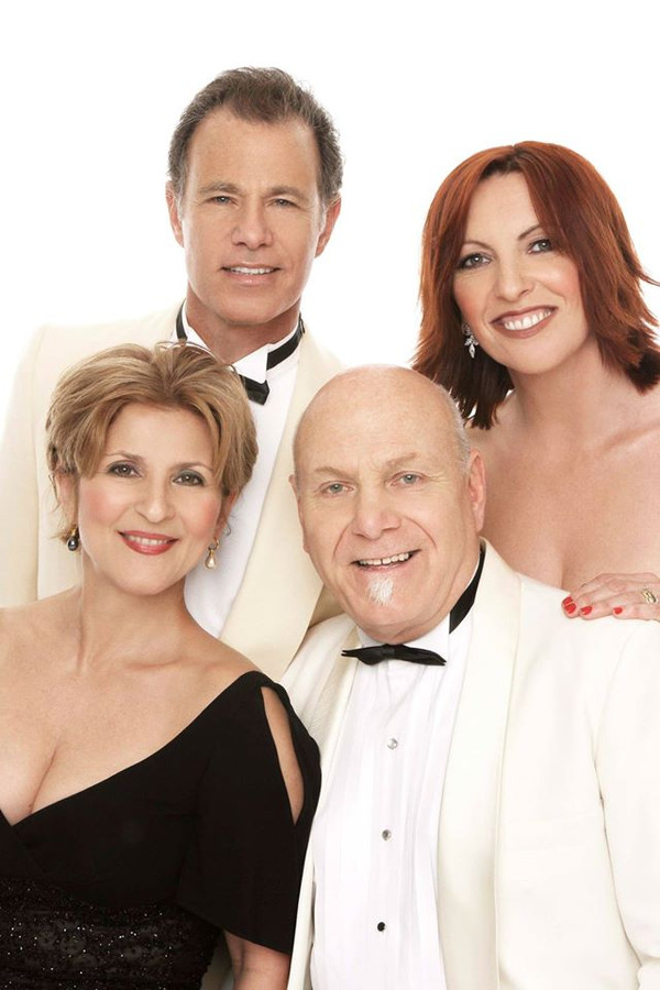 The Manhattan Transfer