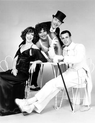 The Manhattan Transfer