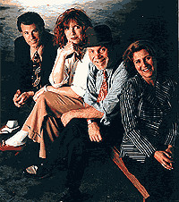 The Manhattan Transfer