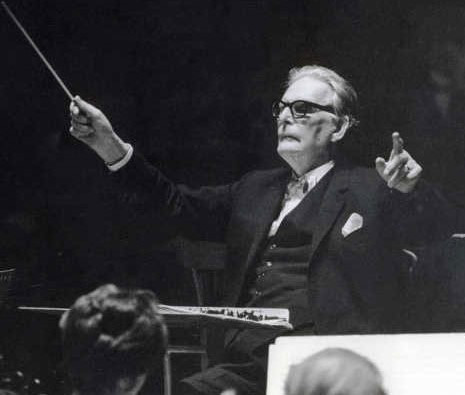 Otto Klemperer