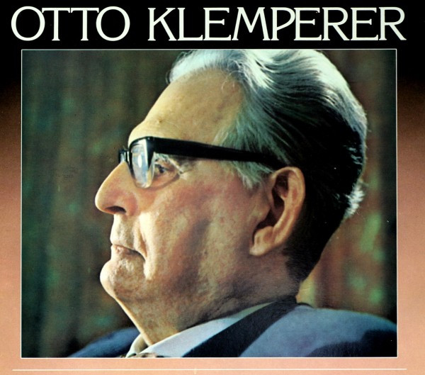 Otto Klemperer