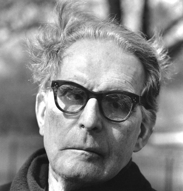 Otto Klemperer