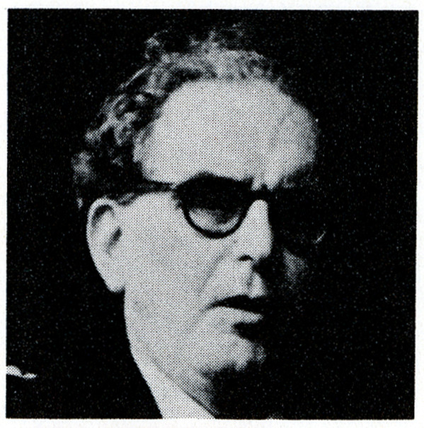 Otto Klemperer