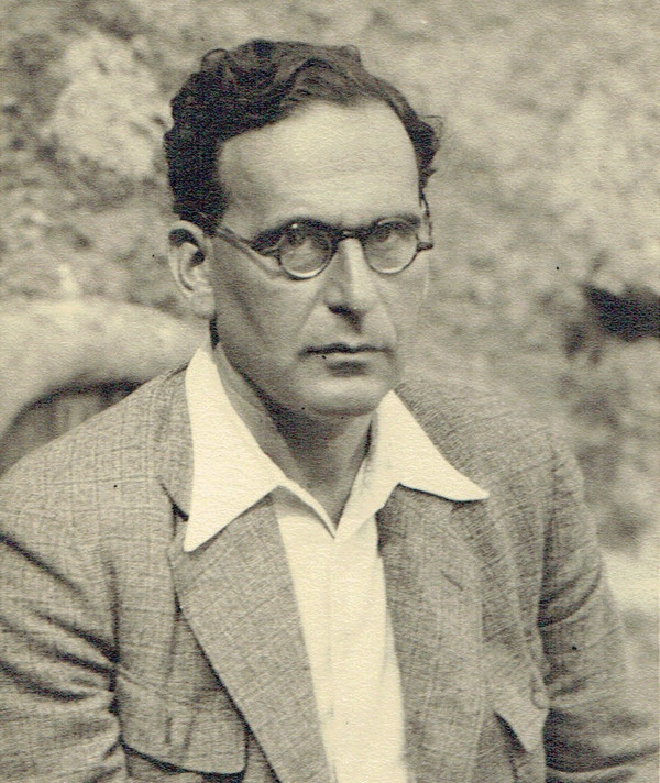 Otto Klemperer