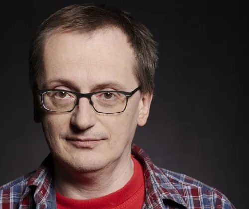 Martin Blumenau
