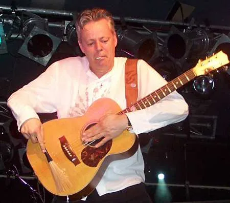 Tommy Emmanuel