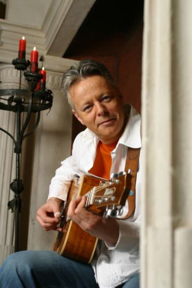 Tommy Emmanuel